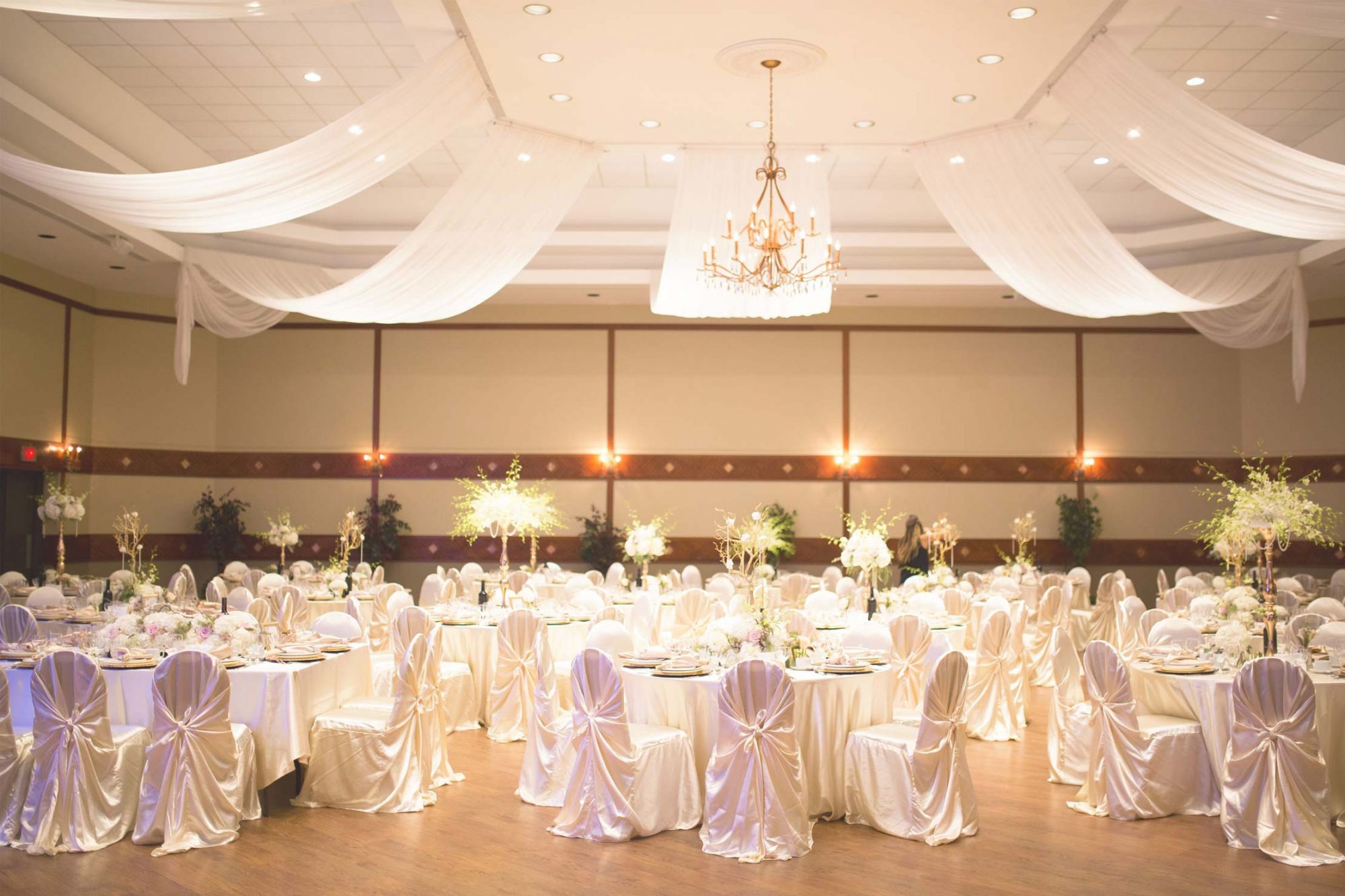 Red Oak Room 